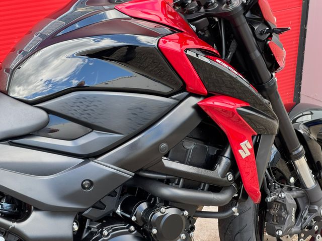 suzuki - gsx-s-750-a
