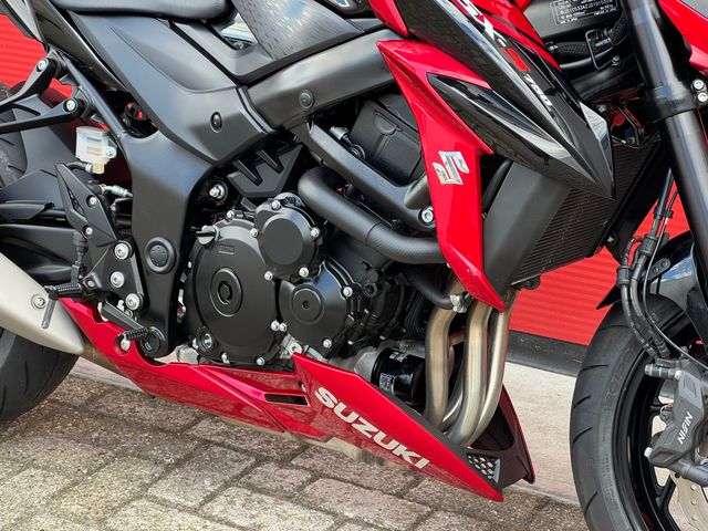 suzuki - gsx-s-750-a