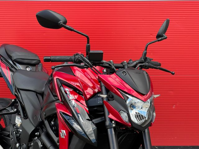 suzuki - gsx-s-750-a