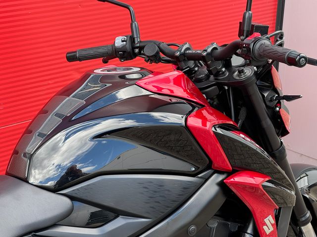 suzuki - gsx-s-750-a