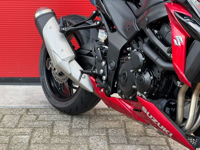 suzuki - gsx-s-750-a