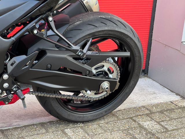 suzuki - gsx-s-750-a