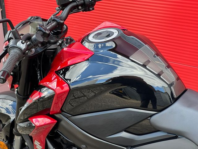 suzuki - gsx-s-750-a