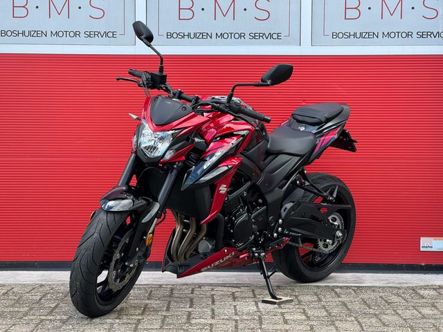 suzuki - gsx-s-750-a