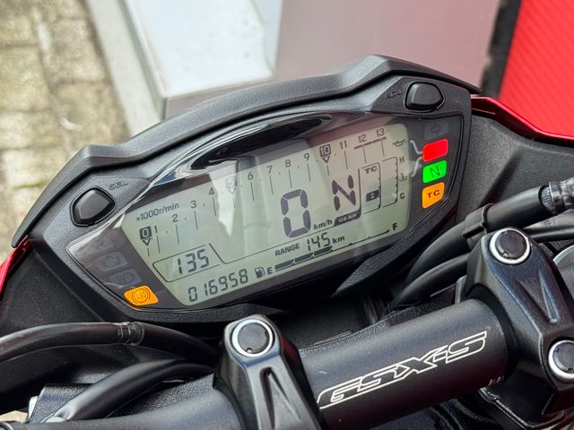 suzuki - gsx-s-750-a