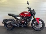 MOTO MORINI SEIEMMEZZO STR