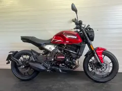Moto Morini Seiemmezzo STR 2026 nieuw – foto 9 van 21