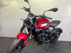 Moto Morini Seiemmezzo STR 2026 nieuw – foto 11 van 21