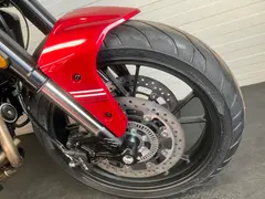 Moto Morini Seiemmezzo STR 2026 nieuw – foto 13 van 21
