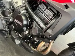 Moto Morini Seiemmezzo STR 2026 nieuw – foto 14 van 21