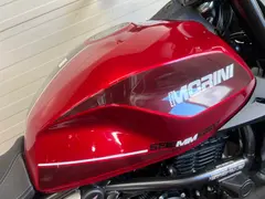 Moto Morini Seiemmezzo STR 2026 nieuw – foto 15 van 21
