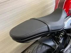 Moto Morini Seiemmezzo STR 2026 nieuw – foto 16 van 21