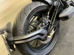 Moto Morini Seiemmezzo STR 2026 nieuw – foto 17 van 21