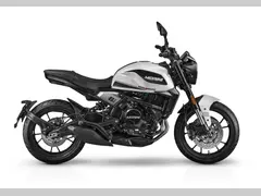 Moto Morini Seiemmezzo STR 2026 nieuw – foto 18 van 21