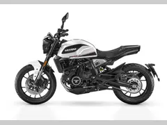 Moto Morini Seiemmezzo STR 2026 nieuw – foto 19 van 21