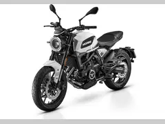 Moto Morini Seiemmezzo STR 2026 nieuw – foto 20 van 21