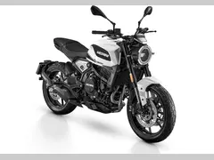 Moto Morini Seiemmezzo STR 2026 nieuw – foto 21 van 21