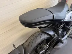 Moto Morini Seiemmezzo STR 2026 nieuw – foto 8 van 21