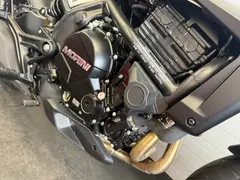 Moto Morini Seiemmezzo STR 2026 nieuw – foto 7 van 21
