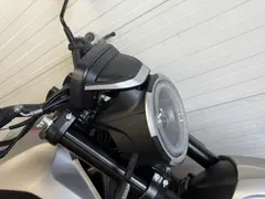 Moto Morini Seiemmezzo STR 2026 nieuw – foto 5 van 21