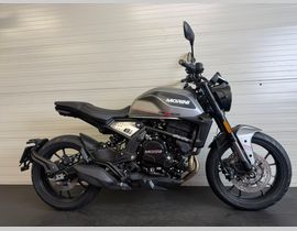 Moto Morini Seiemmezzo STR 2026 nieuw
