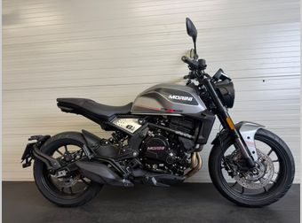 Moto Morini Seiemmezzo STR 2026 nieuw