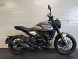 MOTO MORINI SEIEMMEZZO STR