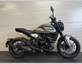 Moto Morini Seiemmezzo STR 2026 nieuw