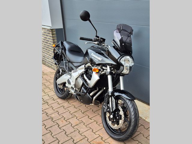 kawasaki - versys-650