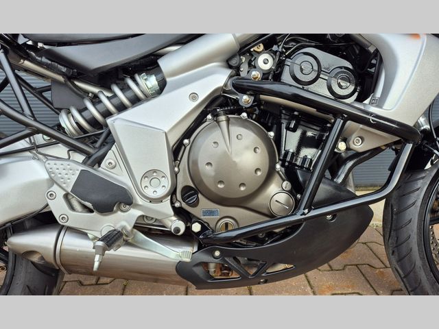 kawasaki - versys-650