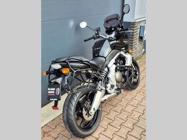 kawasaki - versys-650