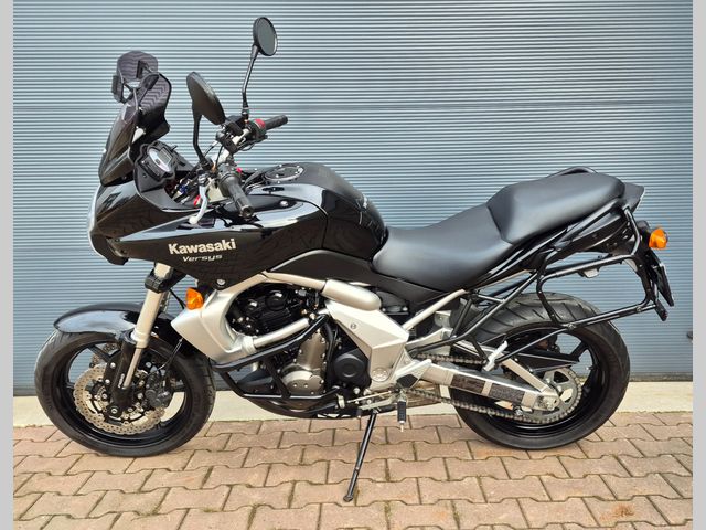 kawasaki - versys-650