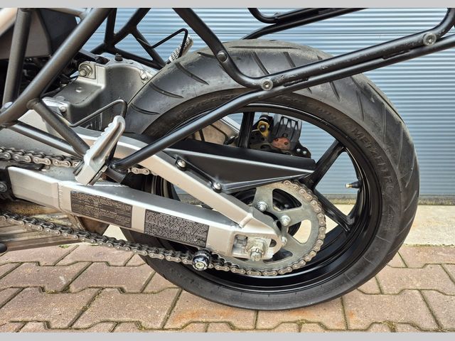 kawasaki - versys-650