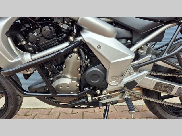 kawasaki - versys-650
