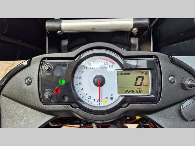 kawasaki - versys-650