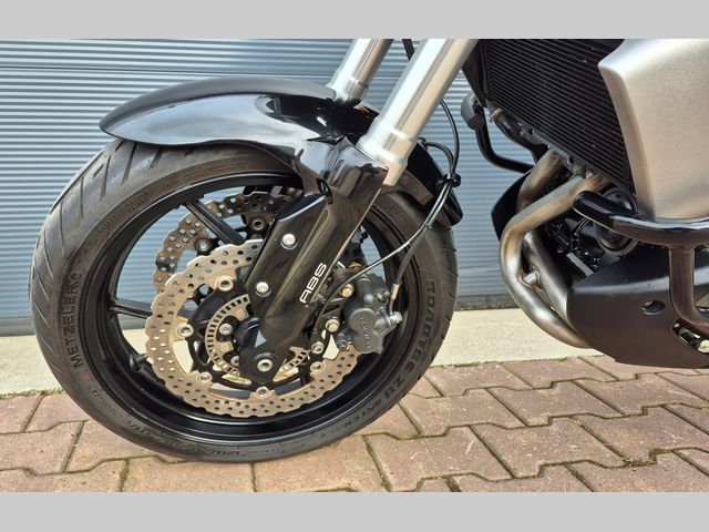 kawasaki - versys-650