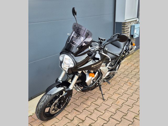 kawasaki - versys-650