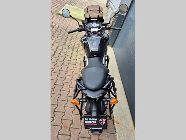 kawasaki - versys-650