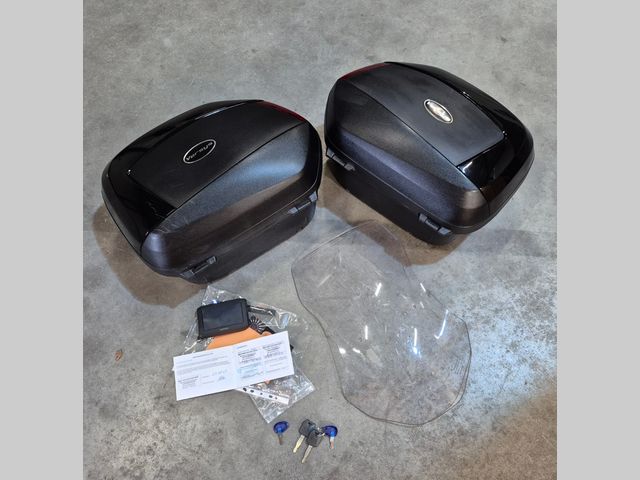 kawasaki - versys-650