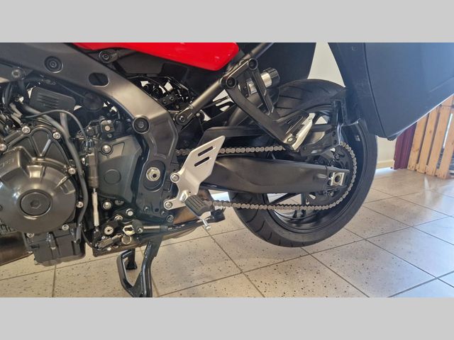 yamaha - tracer-9-gt