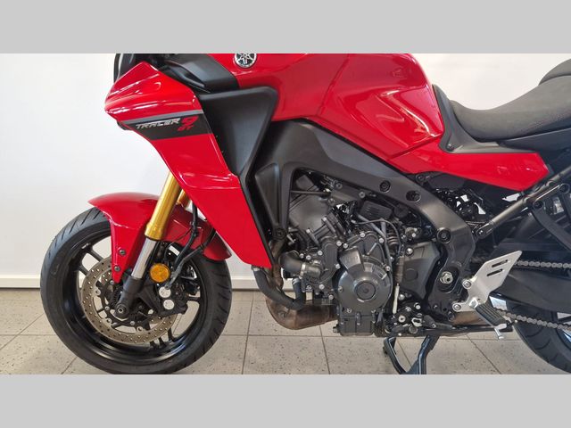 yamaha - tracer-9-gt