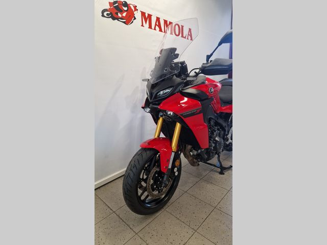 yamaha - tracer-9-gt