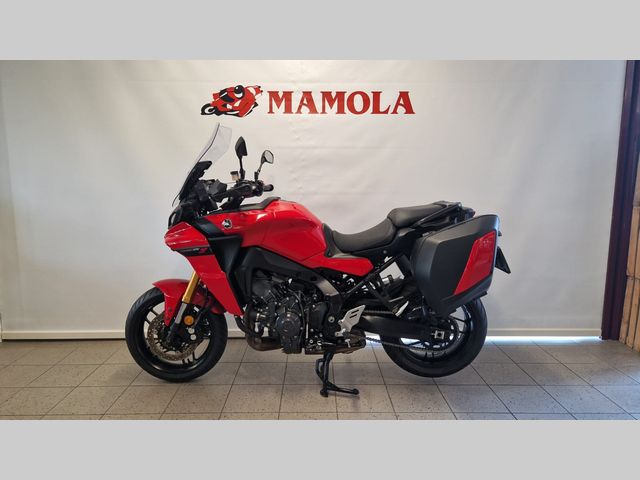 yamaha - tracer-9-gt
