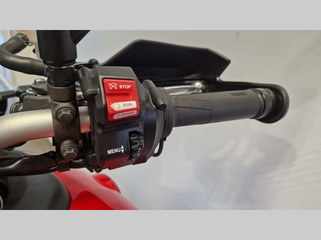 yamaha - tracer-9-gt
