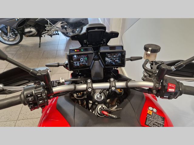 yamaha - tracer-9-gt