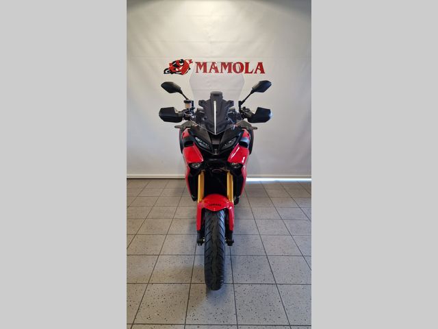 yamaha - tracer-9-gt