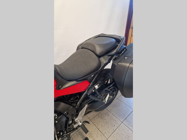 yamaha - tracer-9-gt