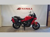 YAMAHA TRACER 9 GT