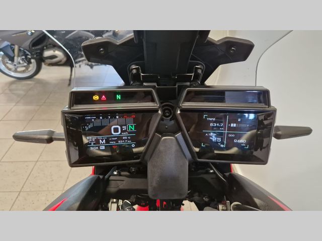 yamaha - tracer-9-gt