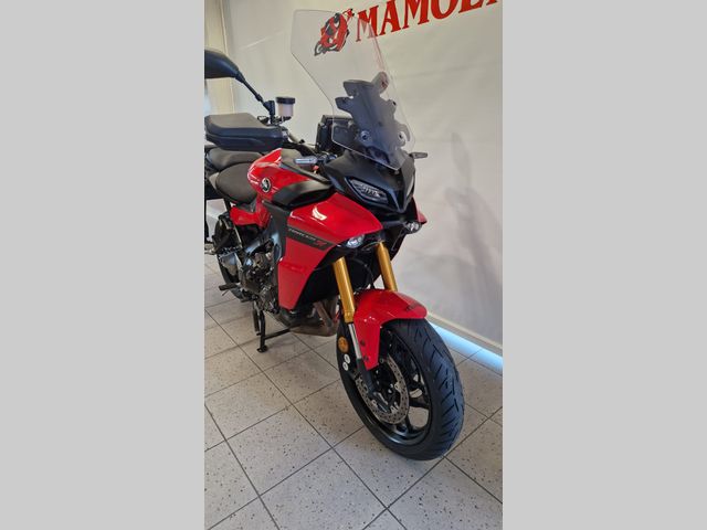 yamaha - tracer-9-gt